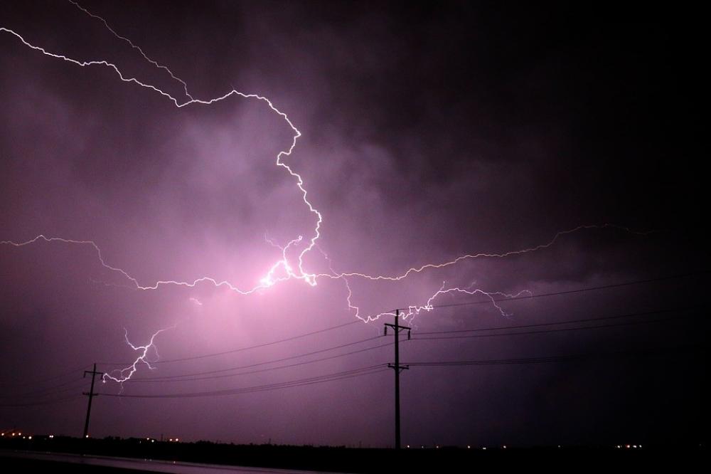 The Weekend Leader - Soldier killed in lightning strike in J&K